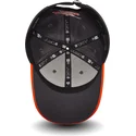 lippikset-kaareva-harmaa-saadettava-nauha-9forty-fernando-alonso-mclaren-racing-formula-1-new-era