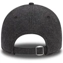 lippikset-kaareva-musta-saadettava-nauha-9forty-herringbone-detroit-tigers-mlb-new-era