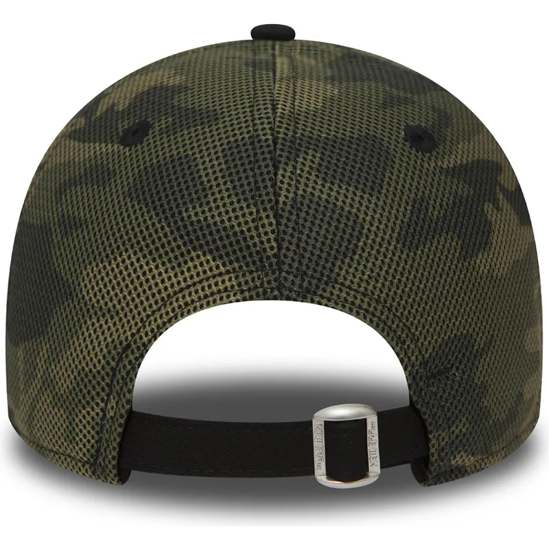 lippikset-kaareva-maastokuvio-saadettava-nauha-9forty-mesh-overlay-new-york-yankees-mlb-new-era