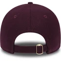 lippikset-kaareva-punainen-saadettava-nauha-oro-9forty-melton-new-york-yankees-mlb-new-era