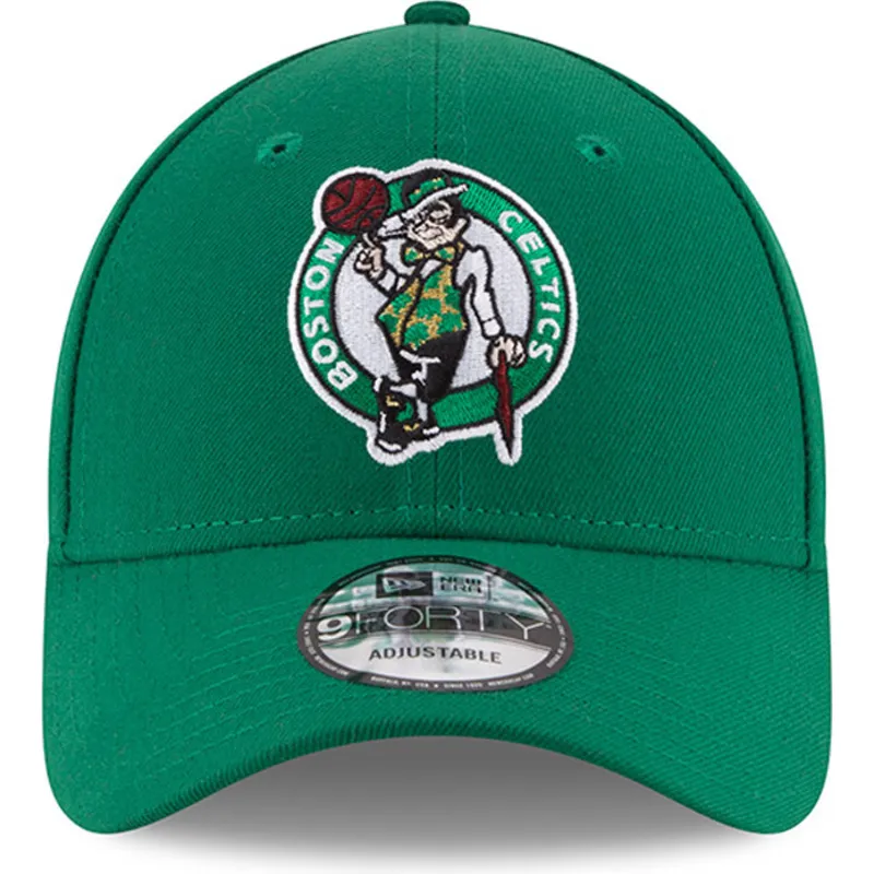 cap-kaareva-green-adjustable-strap-9forty-the-league-boston-celtics-nba-new-era cap-kaareva-green-adjustable-strap-9forty-the-league-boston-celtics-nba-new-era