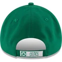 cap-kaareva-green-adjustable-strap-9forty-the-league-boston-celtics-nba-new-era