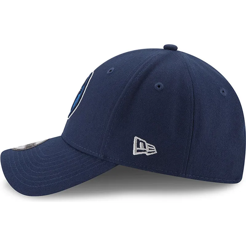 cap-kaareva-navy-blue-adjustable-strap-9forty-the-league-minnesota-timberwolves-nba-new-era cap-kaareva-navy-blue-adjustable-strap-9forty-the-league-minnesota-timberwolves-nba-new-era