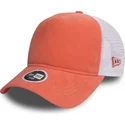 lippikset-kaareva-rekka-vaaleanpunainen-snapback-9forty-felt-new-era
