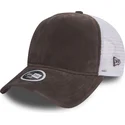 lippikset-kaareva-rekka-harmaa-snapback-9forty-felt-new-era