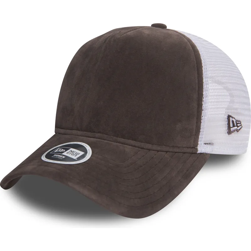 lippikset-kaareva-rekka-harmaa-snapback-9forty-felt-new-era