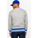 hupparit-ilman-huppua-harmaa-crew-neck-heritage-brooklyn-dodgers-mlb-new-era