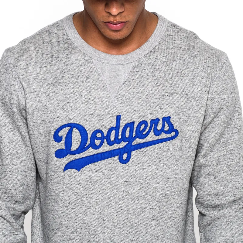 hupparit-ilman-huppua-harmaa-crew-neck-heritage-brooklyn-dodgers-mlb-new-era
