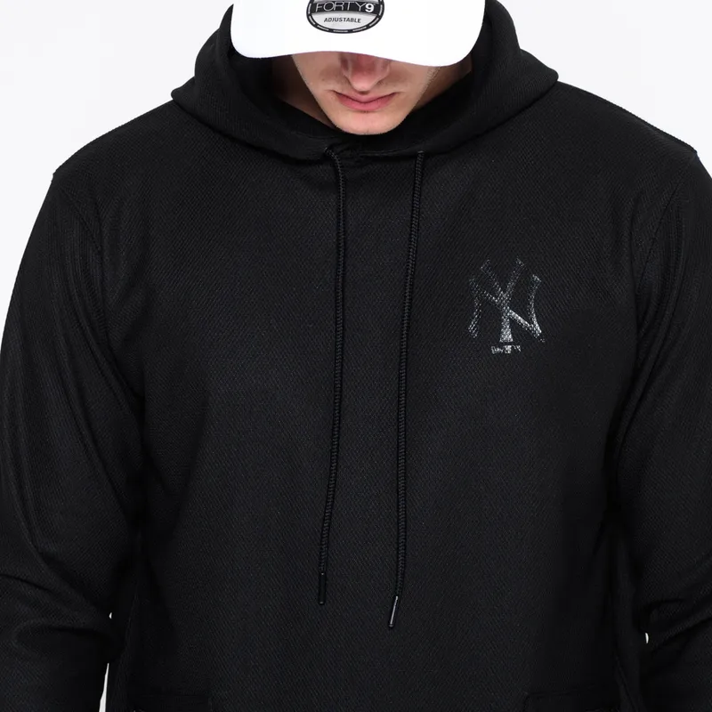 hupparit-hupullinen-musta-pullover-hoody-stealth-new-york-yankees-mlb-new-era hupparit-hupullinen-musta-pullover-hoody-stealth-new-york-yankees-mlb-new-era