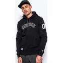 hupparit-hupullinen-musta-pullover-hoody-east-coast-new-york-yankees-mlb-new-era