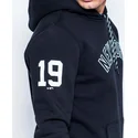 hupparit-hupullinen-musta-pullover-hoody-east-coast-new-york-yankees-mlb-new-era