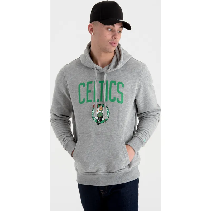 hupparit-hupullinen-harmaa-pullover-hoody-boston-celtics-nba-new-era