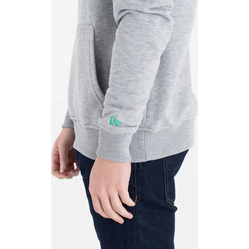 hupparit-hupullinen-harmaa-pullover-hoody-boston-celtics-nba-new-era