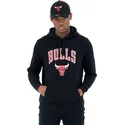 hupparit-hupullinen-musta-pullover-hoody-chicago-bulls-nba-new-era