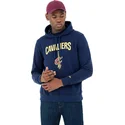 hupparit-hupullinen-sininen-pullover-hoody-cleveland-cavaliers-nba-new-era