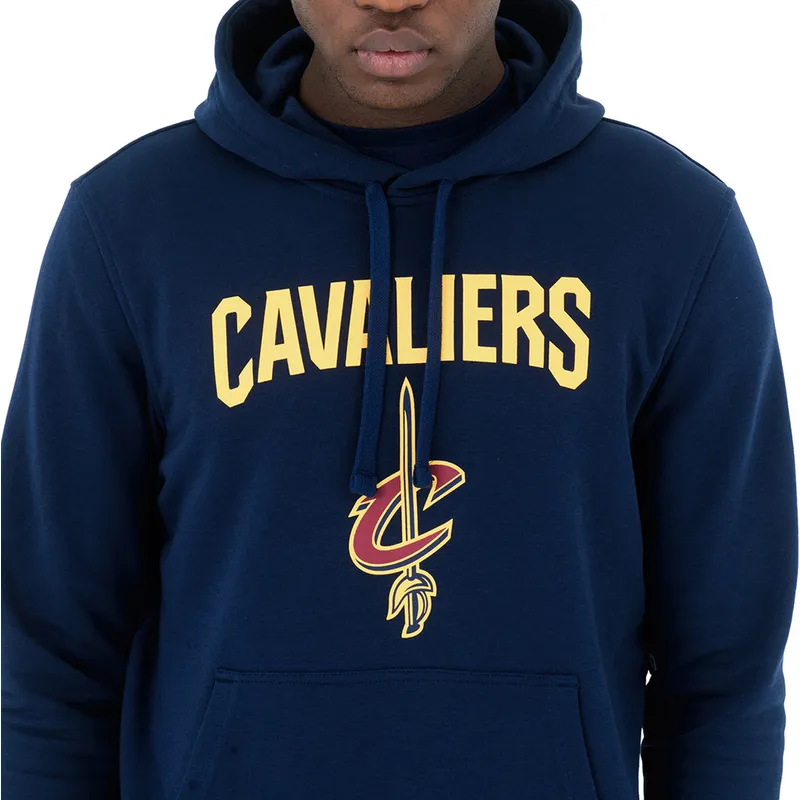 hupparit-hupullinen-sininen-pullover-hoody-cleveland-cavaliers-nba-new-era hupparit-hupullinen-sininen-pullover-hoody-cleveland-cavaliers-nba-new-era
