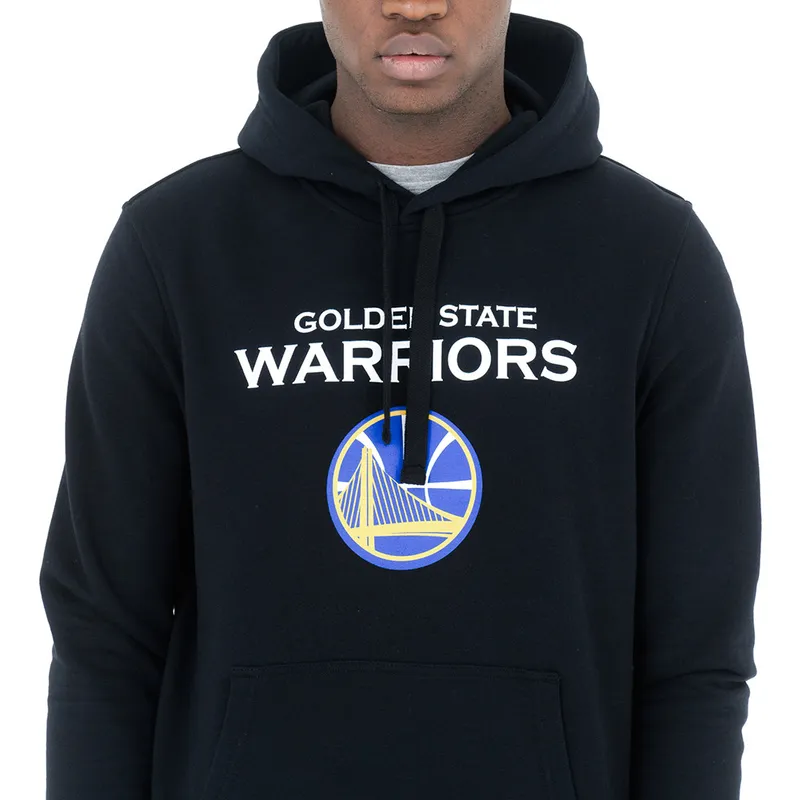 hupparit-hupullinen-musta-pullover-hoody-golden-state-warriors-nba-new-era hupparit-hupullinen-musta-pullover-hoody-golden-state-warriors-nba-new-era