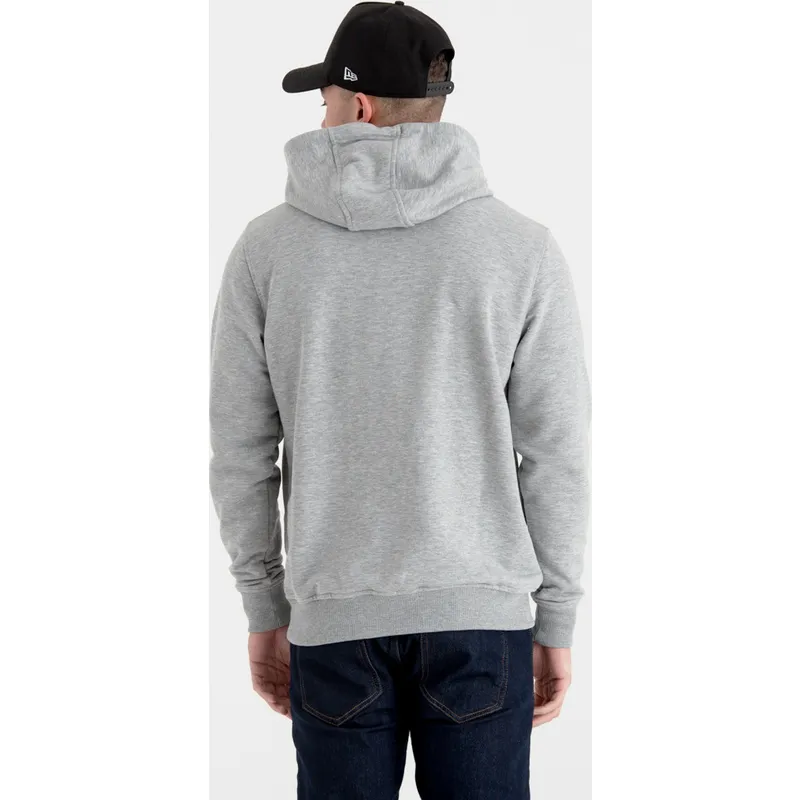hupparit-hupullinen-harmaa-pullover-hoody-new-york-knicks-nba-new-era
