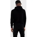 hupparit-hupullinen-musta-pullover-hoody-san-antonio-spurs-nba-new-era