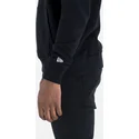 hupparit-hupullinen-musta-pullover-hoody-san-antonio-spurs-nba-new-era