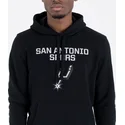 hupparit-hupullinen-musta-pullover-hoody-san-antonio-spurs-nba-new-era