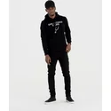 hupparit-hupullinen-musta-pullover-hoody-san-antonio-spurs-nba-new-era