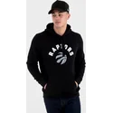 hupparit-hupullinen-musta-pullover-hoody-toronto-raptors-nba-new-era