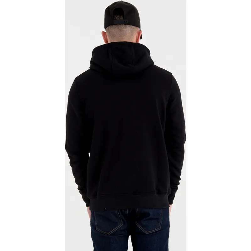 hupparit-hupullinen-musta-pullover-hoody-toronto-raptors-nba-new-era
