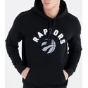 hupparit-hupullinen-musta-pullover-hoody-toronto-raptors-nba-new-era