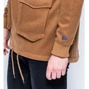 hupparit-hupullinen-ruskea-pullover-hoody-premium-classics-new-era