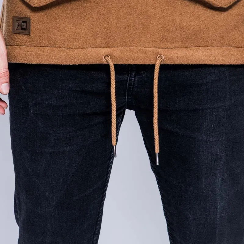 hupparit-hupullinen-ruskea-pullover-hoody-premium-classics-new-era hupparit-hupullinen-ruskea-pullover-hoody-premium-classics-new-era