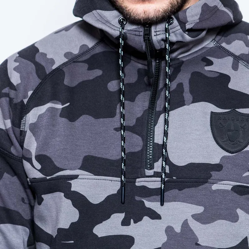 hupparit-hupullinen-maastokuvio-half-zipped-hoody-las-vegas-raiders-nfl-new-era