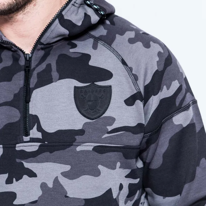 hupparit-hupullinen-maastokuvio-half-zipped-hoody-las-vegas-raiders-nfl-new-era
