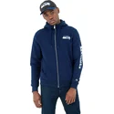 hupparit-hupullinen-sininen-full-zipped-hoody-seattle-seahawks-nfl-new-era