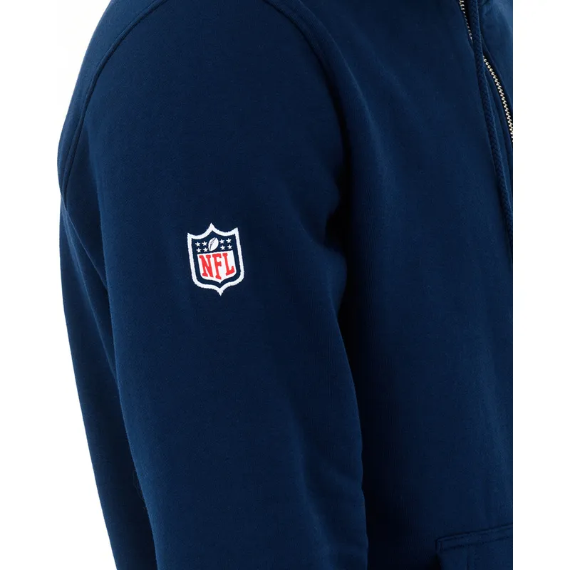 hupparit-hupullinen-sininen-full-zipped-hoody-seattle-seahawks-nfl-new-era