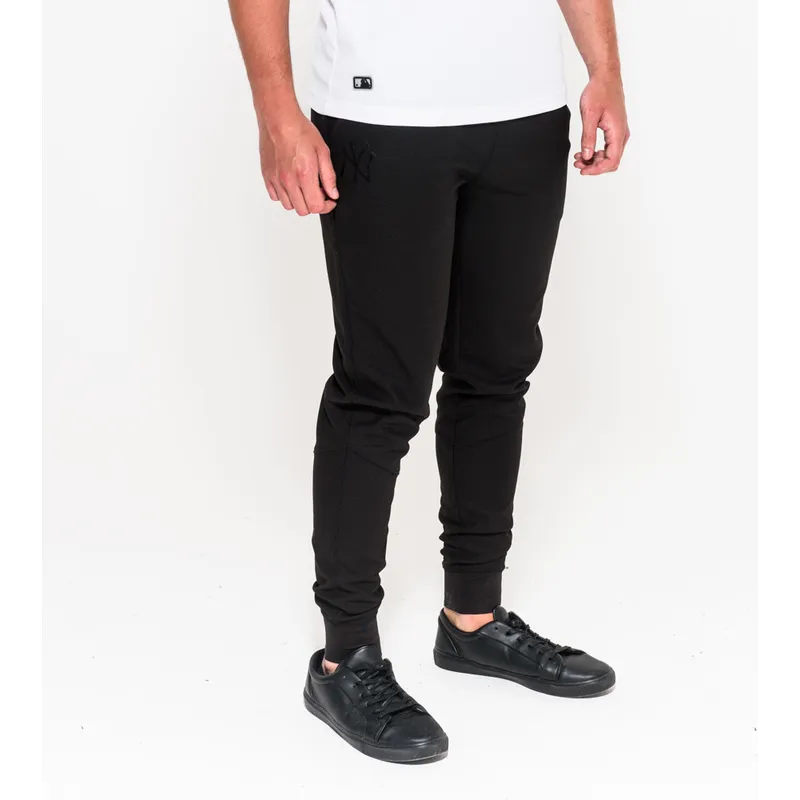 housut-pitkat-housut-musta-jogger-stealth-new-york-yankees-mlb-new-era