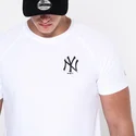 t-paidat-lyhythihainen-valkoinen-stealth-new-york-yankees-mlb-new-era