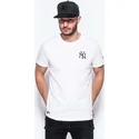 t-paidat-lyhythihainen-valkoinen-east-coast-graphic-new-york-yankees-mlb-new-era
