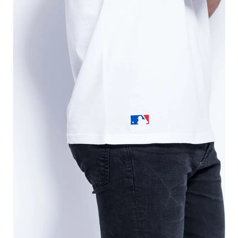 t-paidat-lyhythihainen-valkoinen-east-coast-graphic-new-york-yankees-mlb-new-era