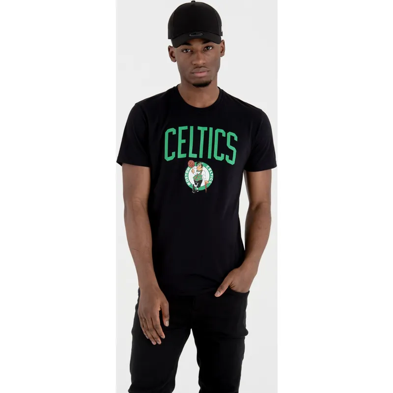 t-paidat-lyhythihainen-musta-boston-celtics-nba-new-era t-paidat-lyhythihainen-musta-boston-celtics-nba-new-era