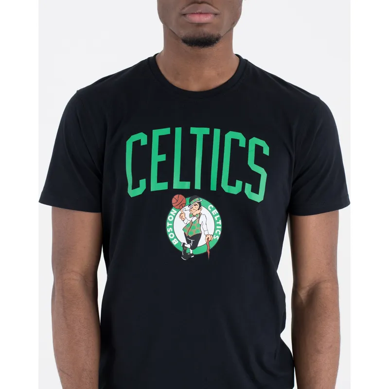 t-paidat-lyhythihainen-musta-boston-celtics-nba-new-era t-paidat-lyhythihainen-musta-boston-celtics-nba-new-era