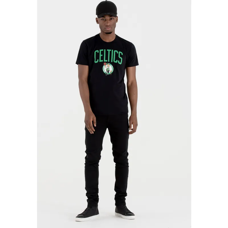 t-paidat-lyhythihainen-musta-boston-celtics-nba-new-era t-paidat-lyhythihainen-musta-boston-celtics-nba-new-era