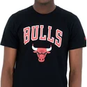 t-paidat-lyhythihainen-musta-chicago-bulls-nba-new-era