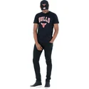 t-paidat-lyhythihainen-musta-chicago-bulls-nba-new-era