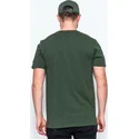 t-paidat-lyhythihainen-vihrea-fan-pack-green-bay-packers-nfl-new-era