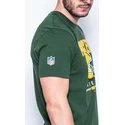 t-paidat-lyhythihainen-vihrea-fan-pack-green-bay-packers-nfl-new-era