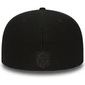 lippikset-littea-musta-istuva-59fifty-black-coll-green-bay-packers-nfl-new-era