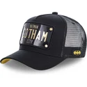cap-kaareva-black-snapback-batman-dc-comics-capslab