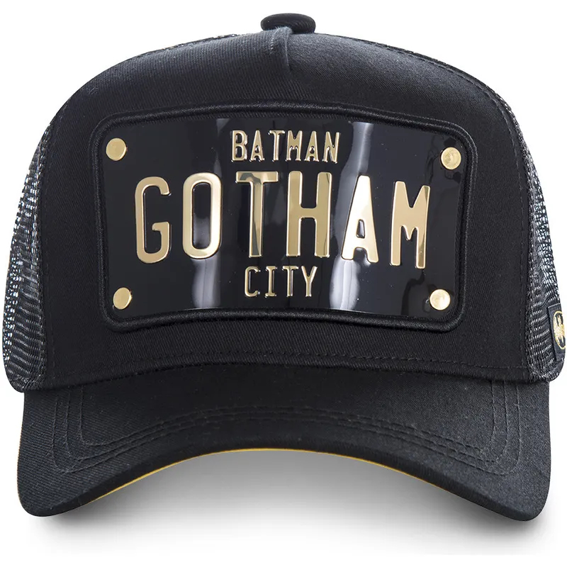 lippikset-kaareva-rekka-musta-snapback-placa-gotham-city-batp1-batman-dc-comics-capslab
