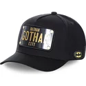 lippikset-kaareva-musta-snapback-placa-gotham-city-batp4-batman-dc-comics-capslab